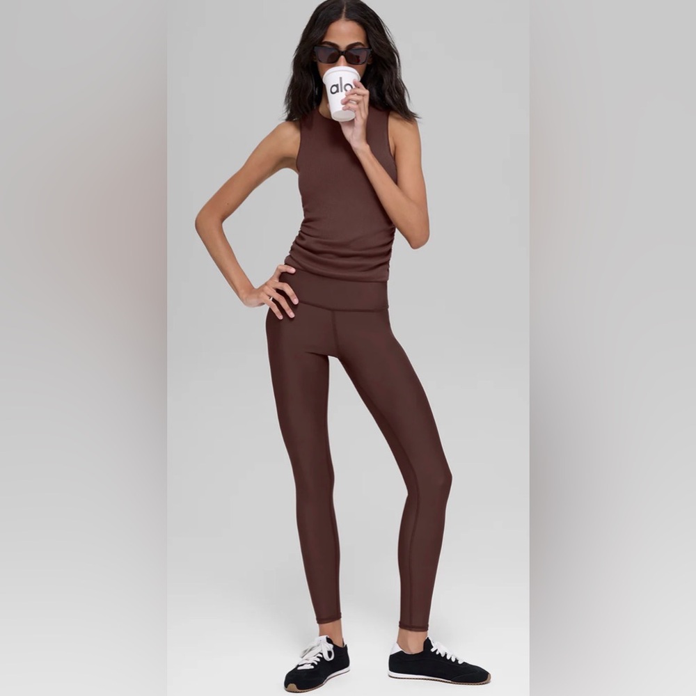 Alo High-Waist Airlift Legging